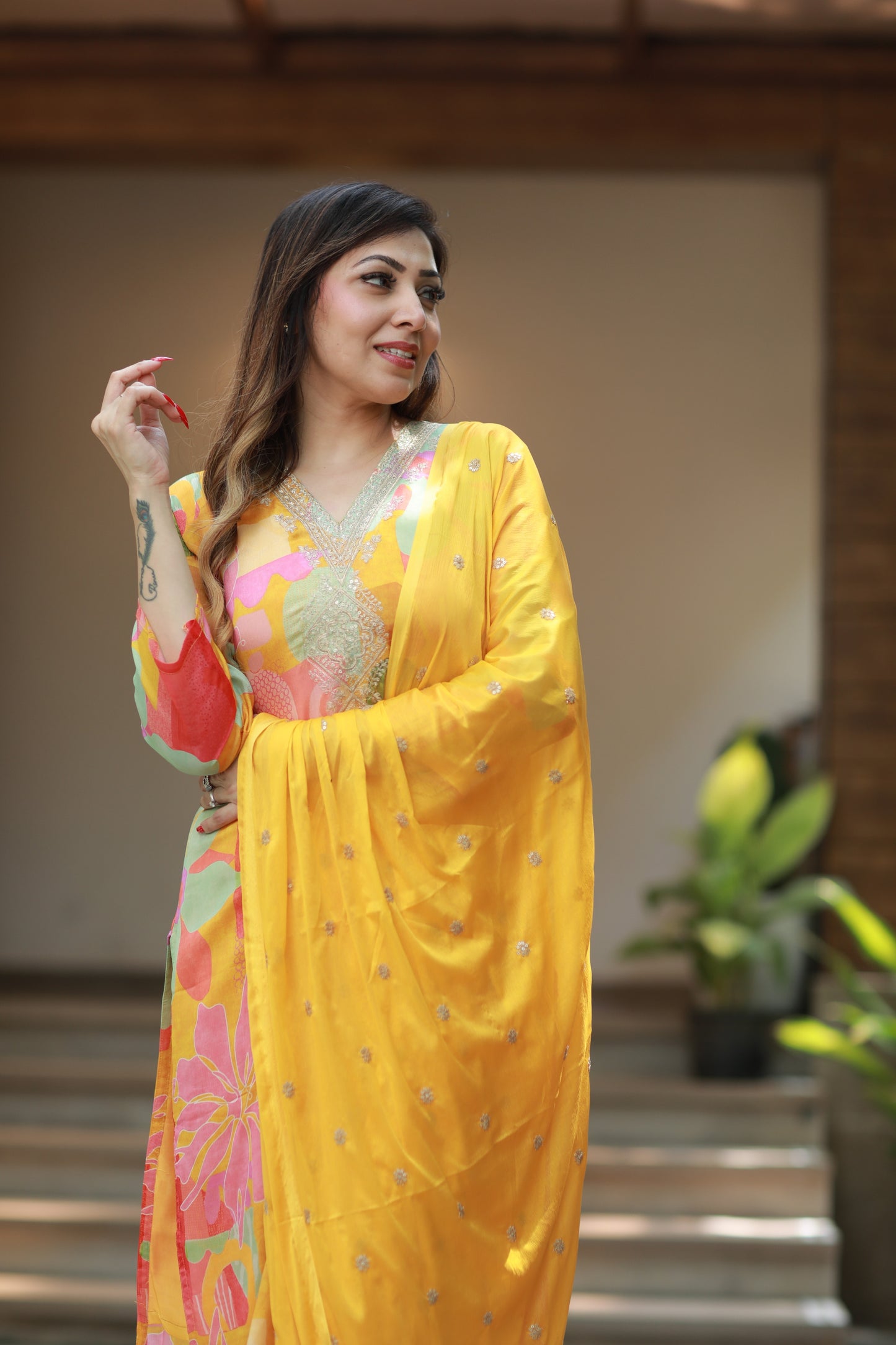 Kirti
