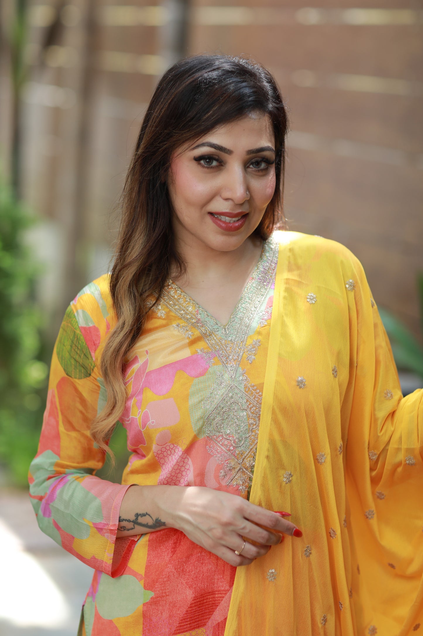 Kirti