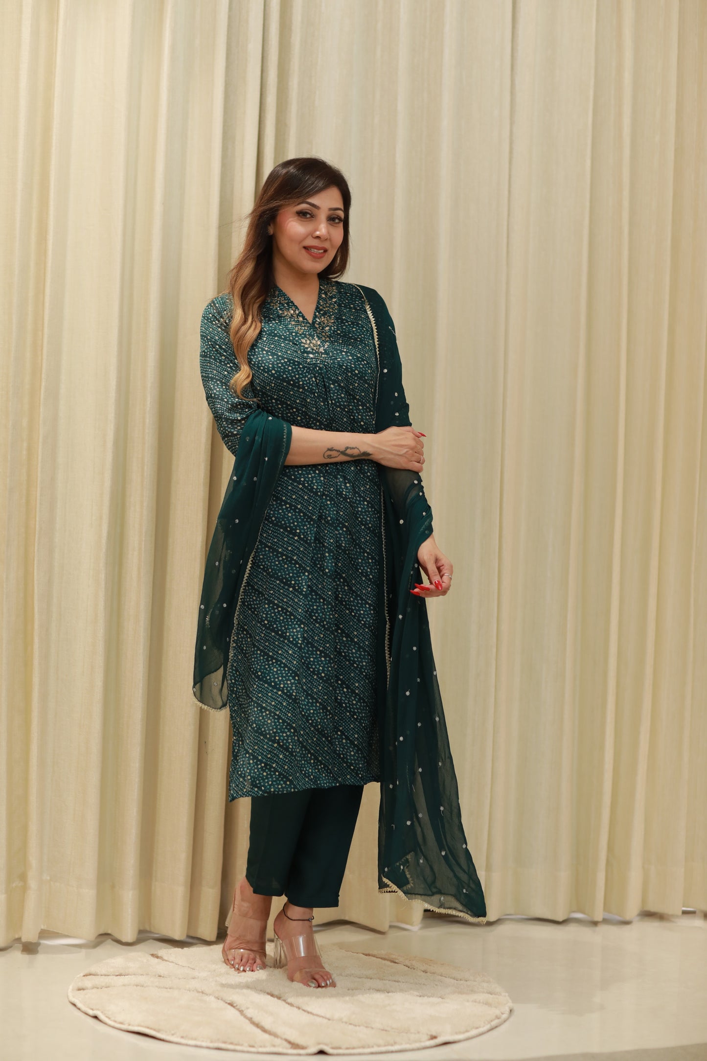 Kirti