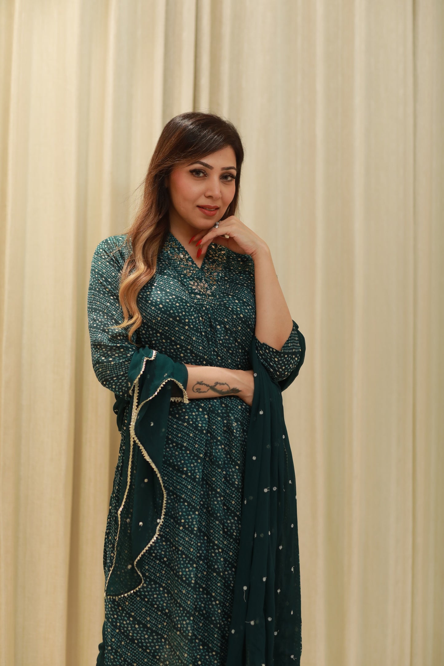 Kirti