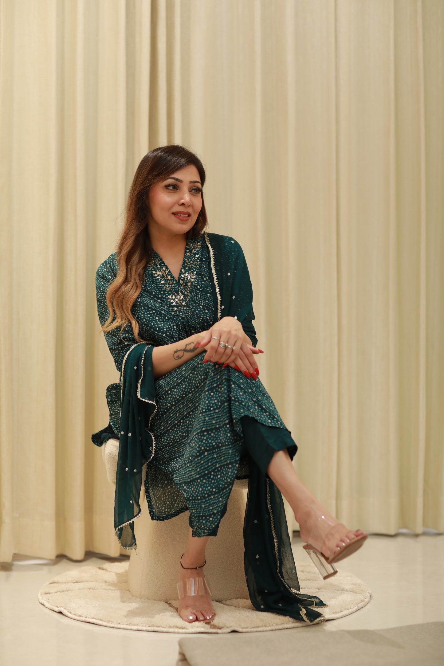 Kirti